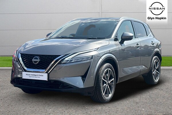Used Nissan Qashqai 2023 for sale - 75443100: Photo 7