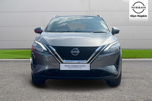 Used Nissan Qashqai 2023 for sale - 75443100: Photo 8