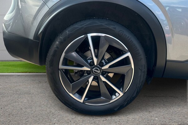 Used Nissan Qashqai 2023 for sale - 75443100: Photo 9