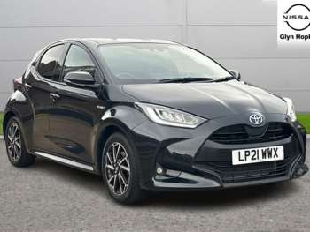 2023 - 1.5 Hybrid Design 5dr CVT Auto