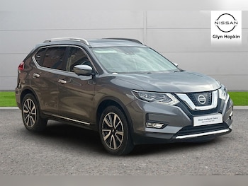 2018 - 1.6 dCi Tekna 5dr Xtronic [7 Seat]