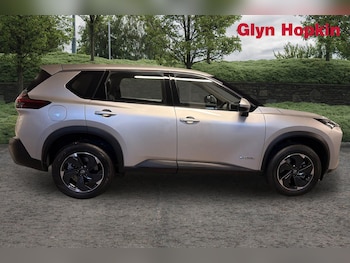 Used Nissan X-Trail 2025 for sale - 76145924: Photo