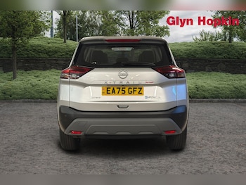 Used Nissan X-Trail 2025 for sale - 76145924: Photo