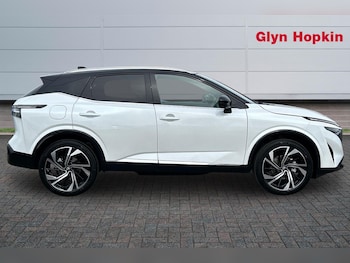 Used Nissan Qashqai 2026 for sale - 78081037: Photo