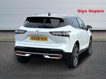 Used Nissan Qashqai 2026 for sale - 78081037: Photo