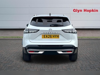 Used Nissan Qashqai 2026 for sale - 78081037: Photo