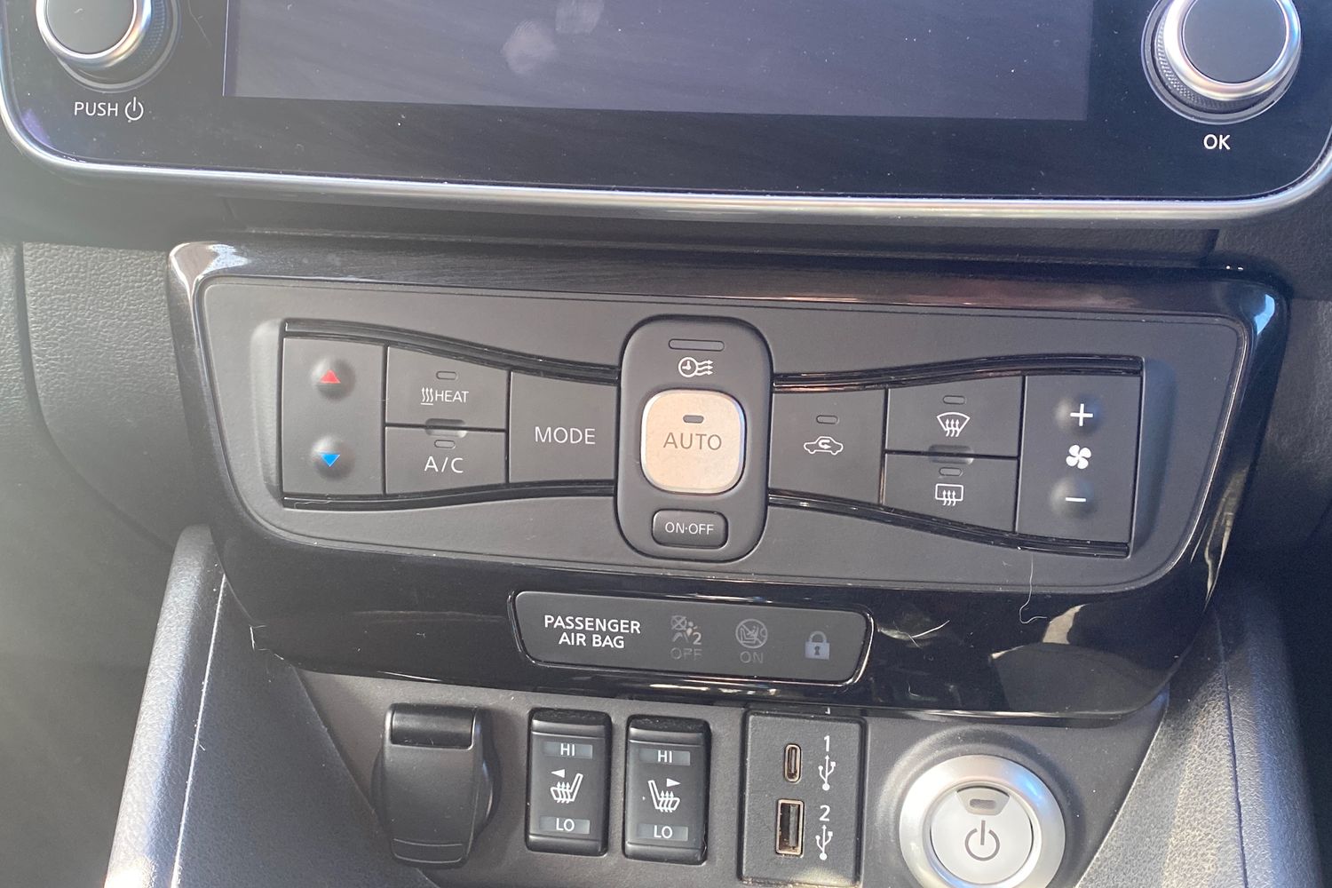 Used Nissan Leaf 2022 for sale - 77539842: Photo 15