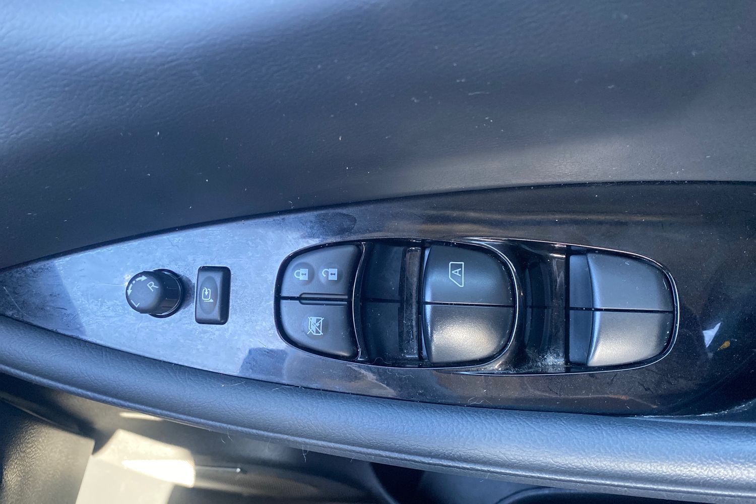 Used Nissan Leaf 2022 for sale - 77539842: Photo 16