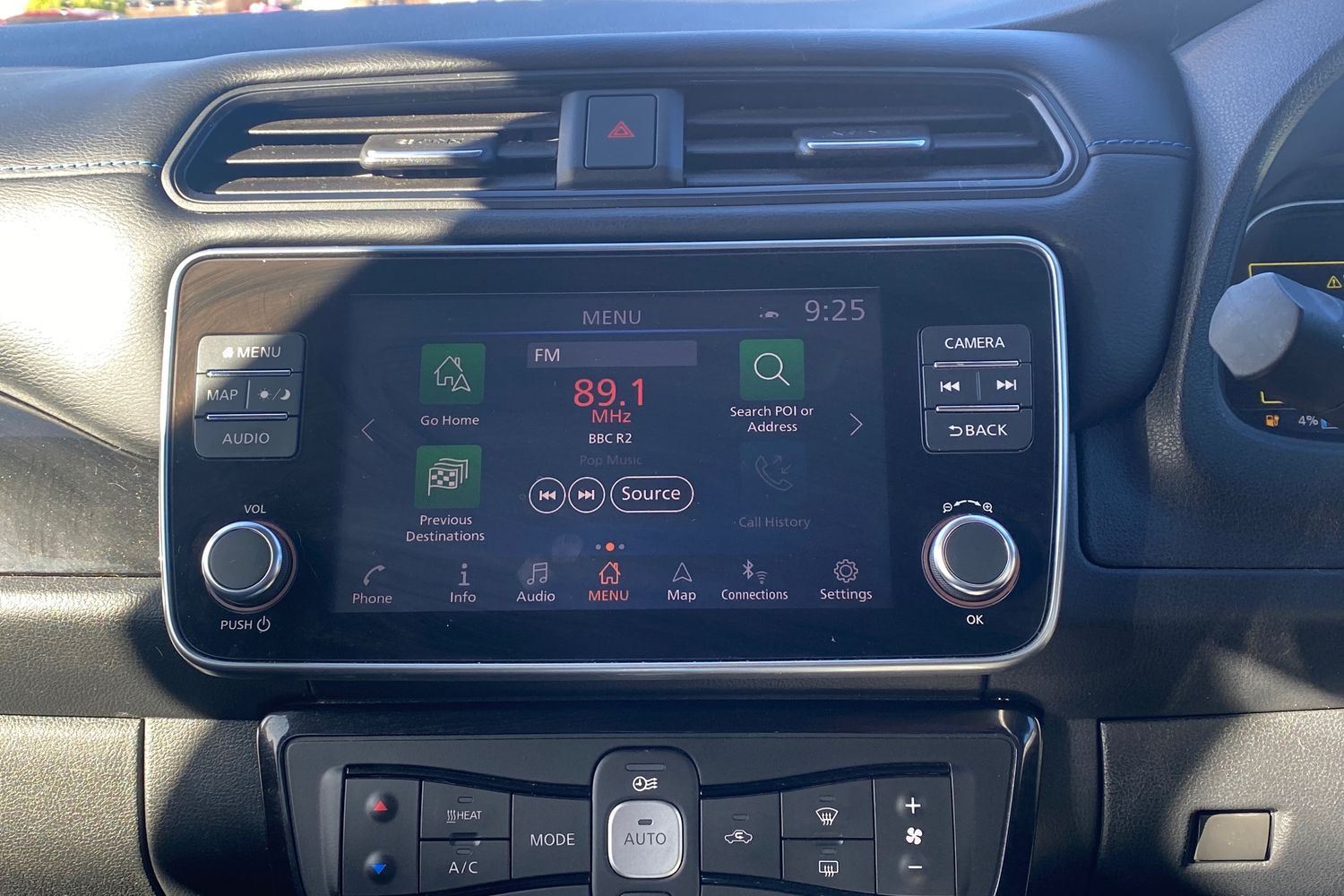 Used Nissan Leaf 2022 for sale - 77539842: Photo 17