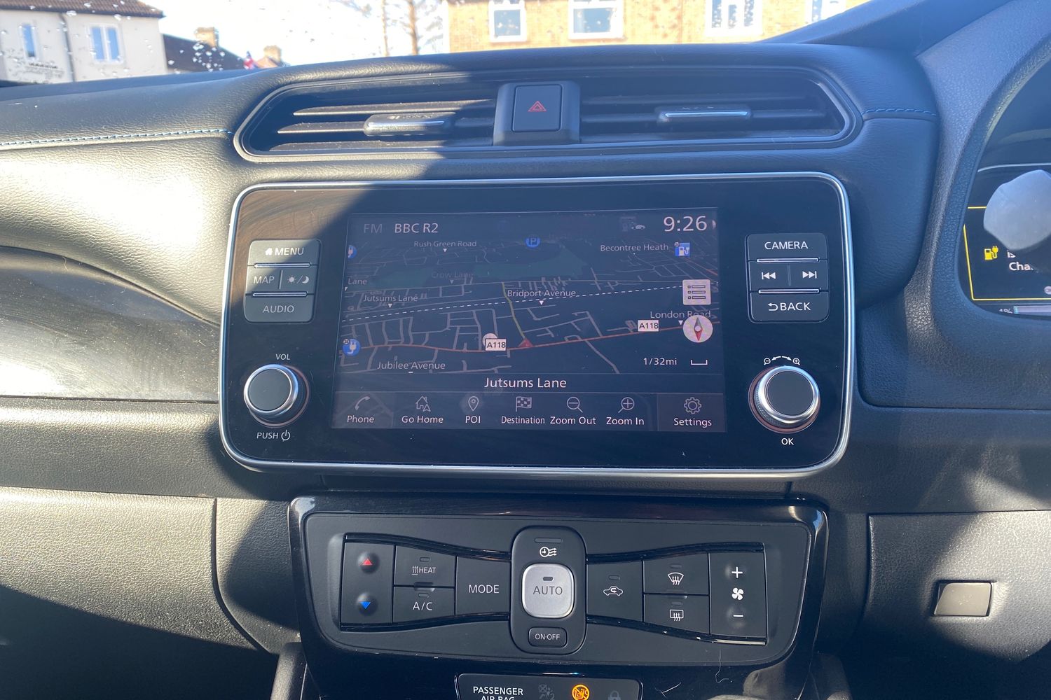 Used Nissan Leaf 2022 for sale - 77539842: Photo 18