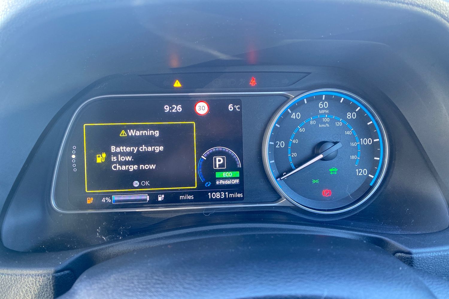 Used Nissan Leaf 2022 for sale - 77539842: Photo 20