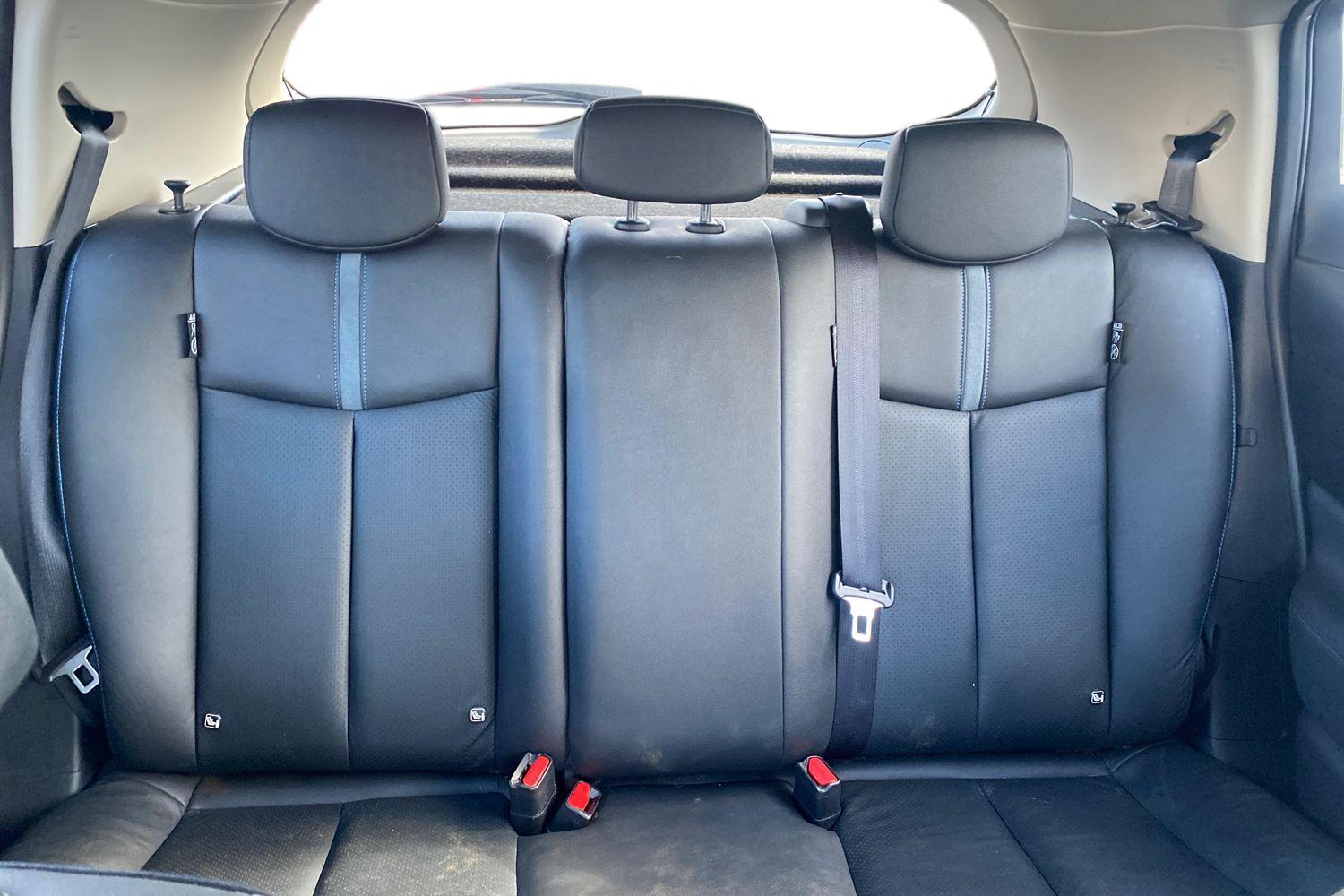 Used Nissan Leaf 2022 for sale - 77539842: Photo 23