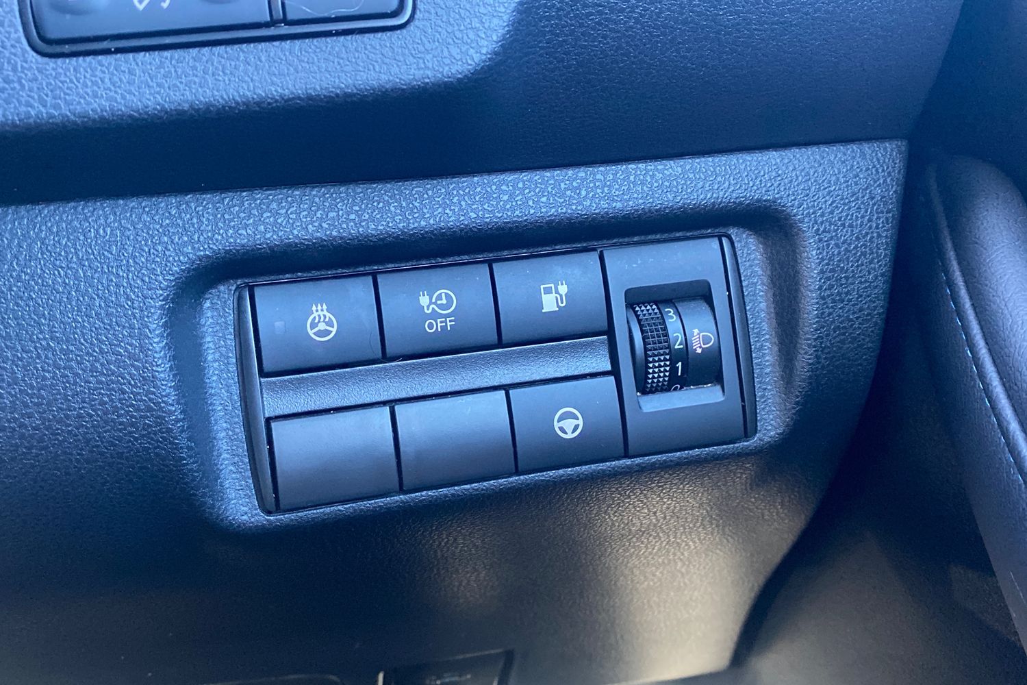 Used Nissan Leaf 2022 for sale - 77539842: Photo 25