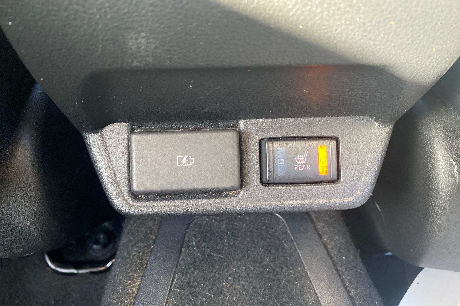 Used Nissan Leaf 2022 for sale - 77539842: Photo 30