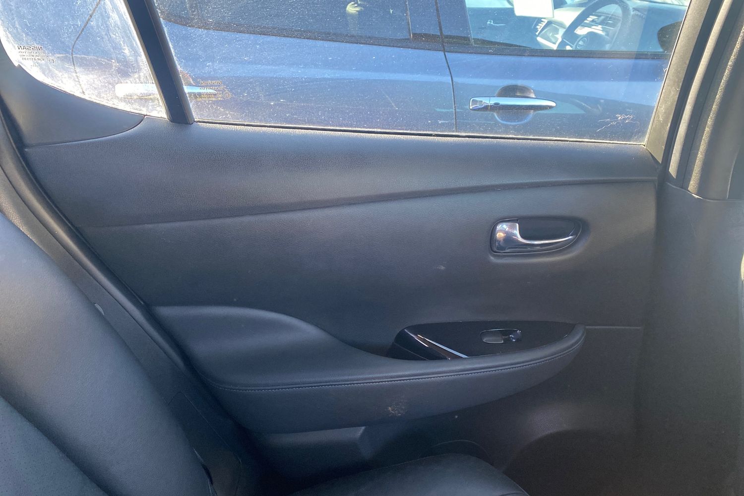 Used Nissan Leaf 2022 for sale - 77539842: Photo 31