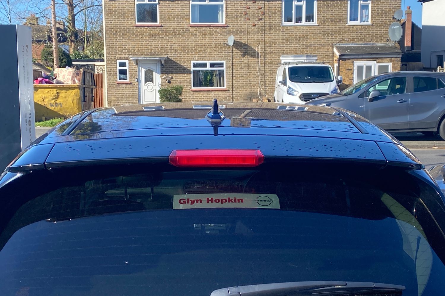 Used Nissan Leaf 2022 for sale - 77539842: Photo 34