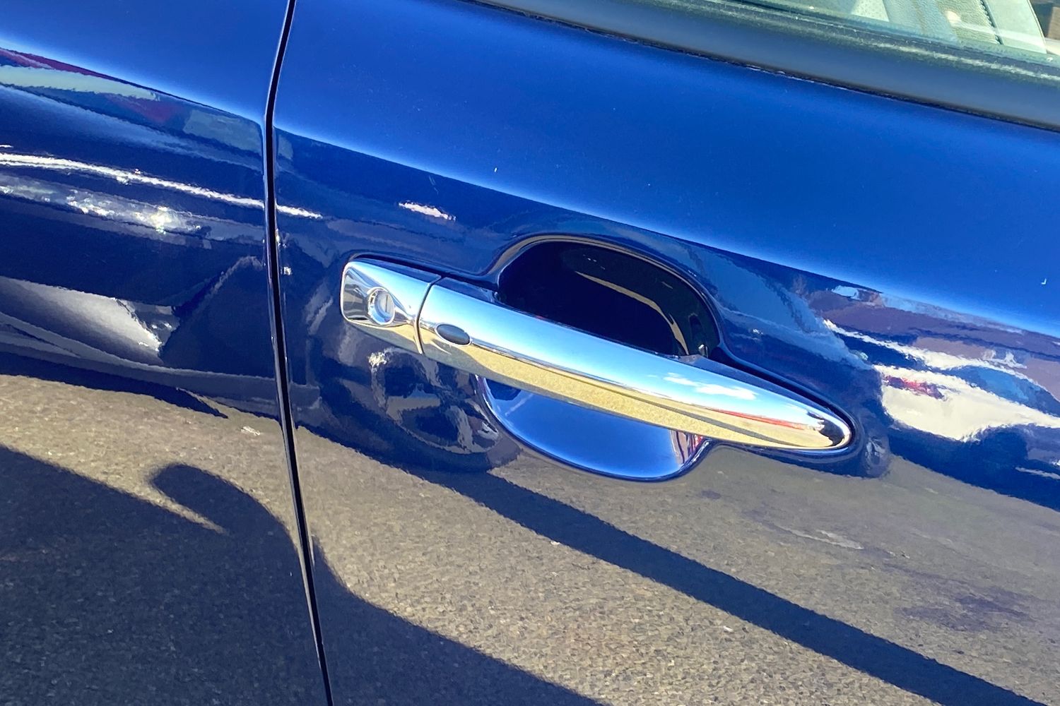 Used Nissan Leaf 2022 for sale - 77539842: Photo 38