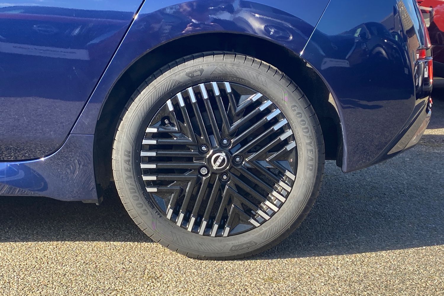 Used Nissan Leaf 2022 for sale - 77539842: Photo 40