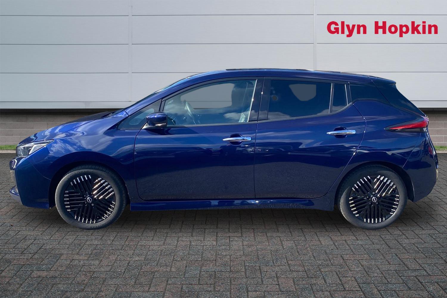 Used Nissan Leaf 2022 for sale - 77539842: Photo 6