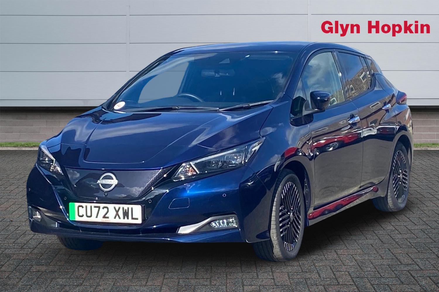 Used Nissan Leaf 2022 for sale - 77539842: Photo 7