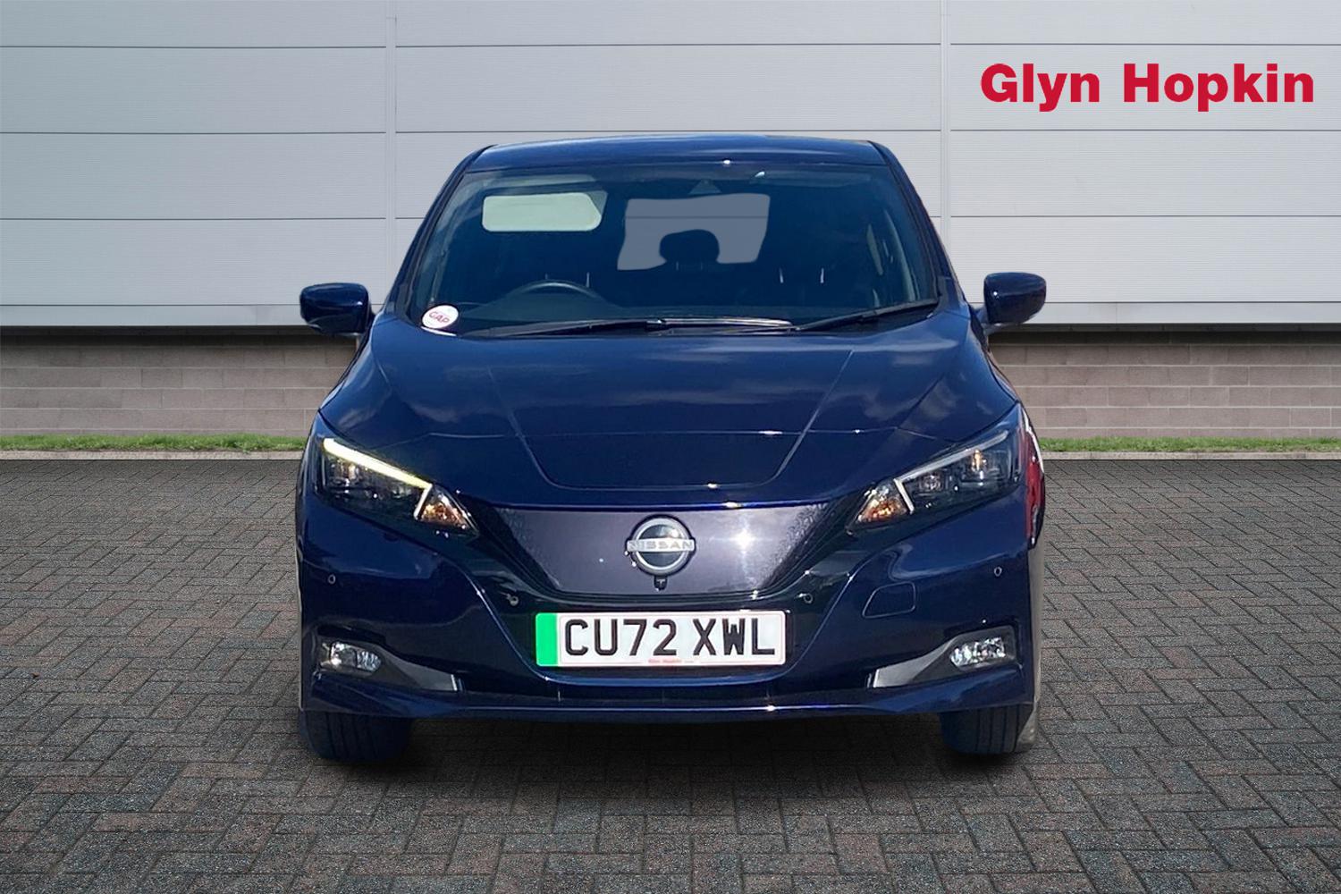 Used Nissan Leaf 2022 for sale - 77539842: Photo 8