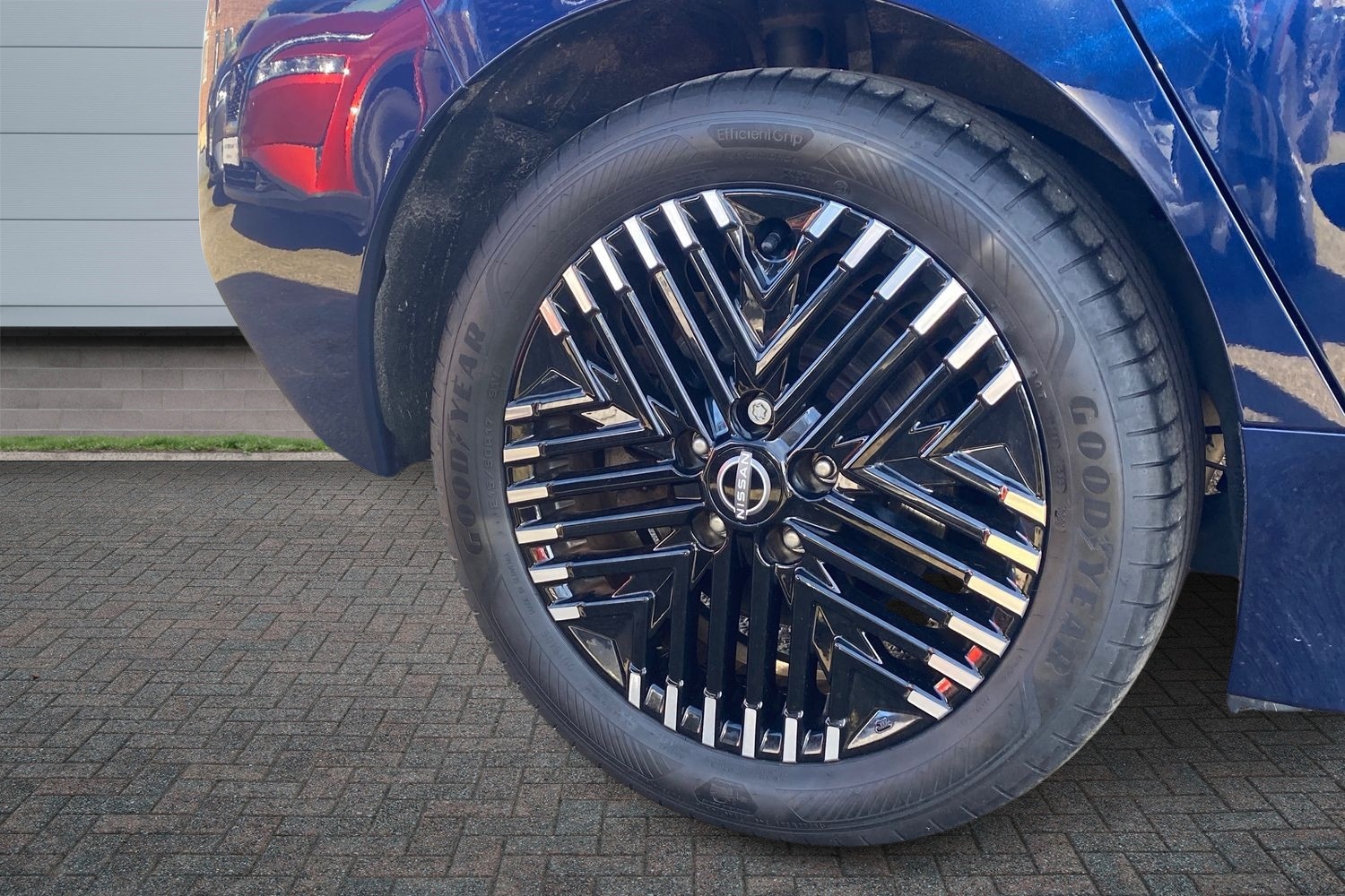 Used Nissan Leaf 2022 for sale - 77539842: Photo 9