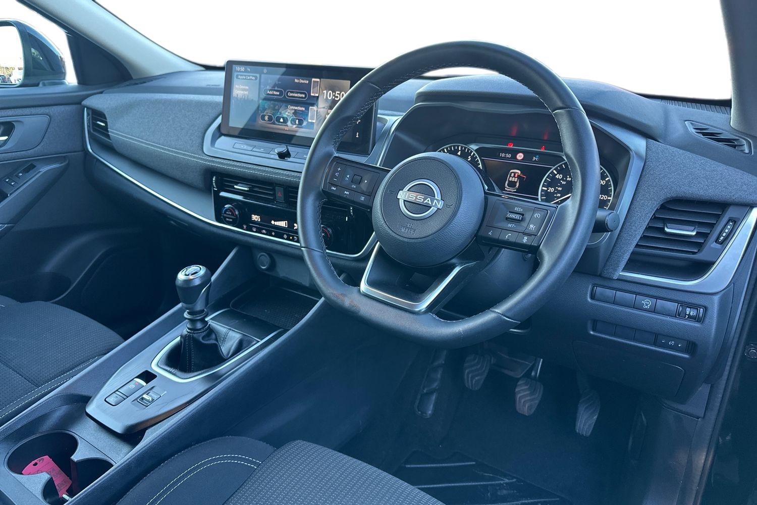 Used Nissan Qashqai 2024 for sale - 76146237: Photo 10