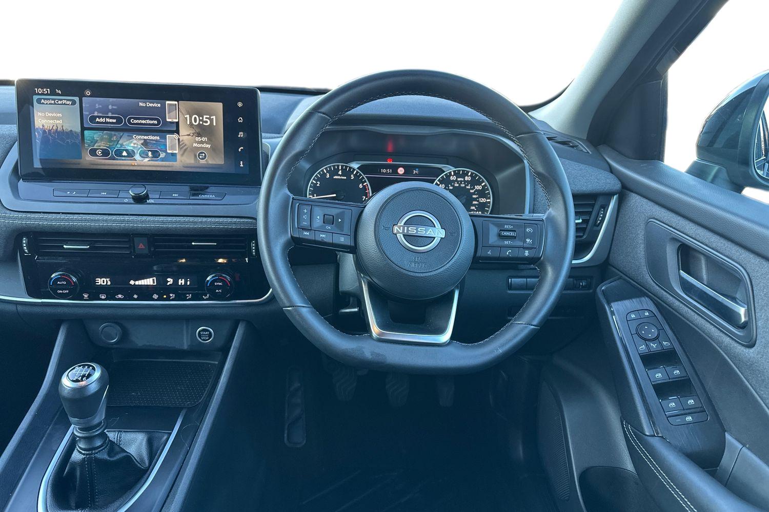 Used Nissan Qashqai 2024 for sale - 76146237: Photo 11