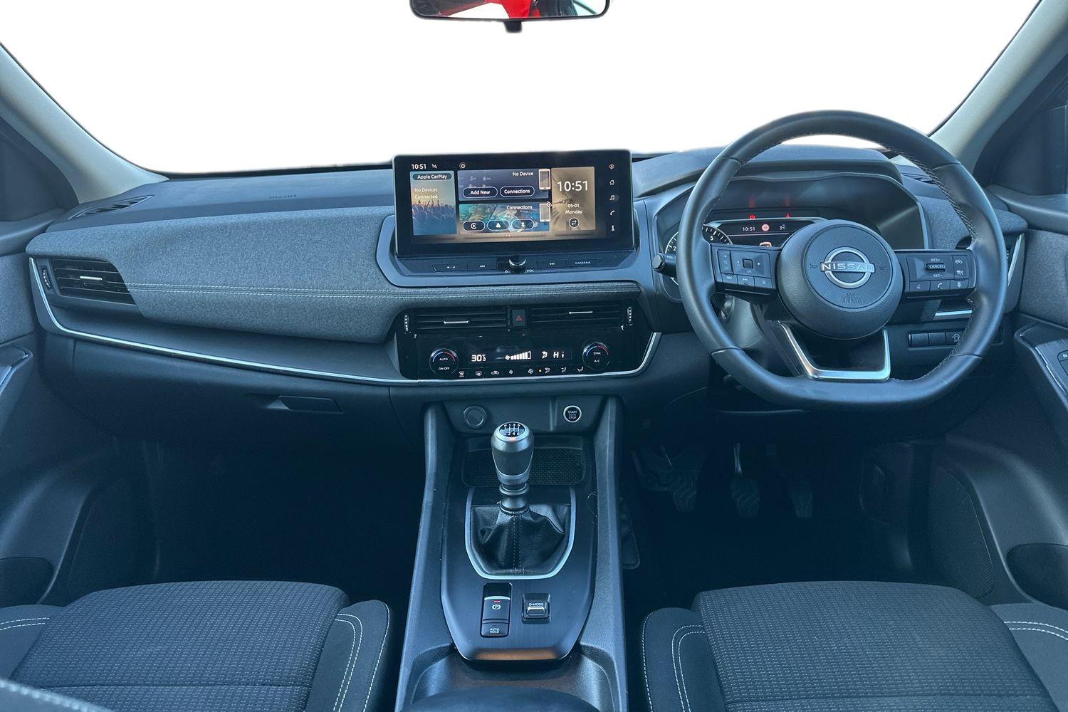 Used Nissan Qashqai 2024 for sale - 76146237: Photo 12