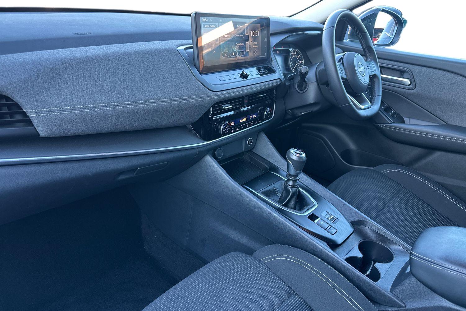 Used Nissan Qashqai 2024 for sale - 76146237: Photo 13