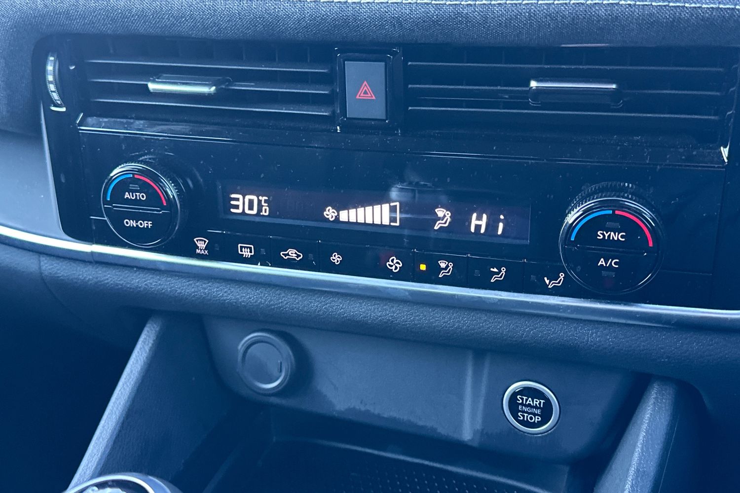 Used Nissan Qashqai 2024 for sale - 76146237: Photo 15