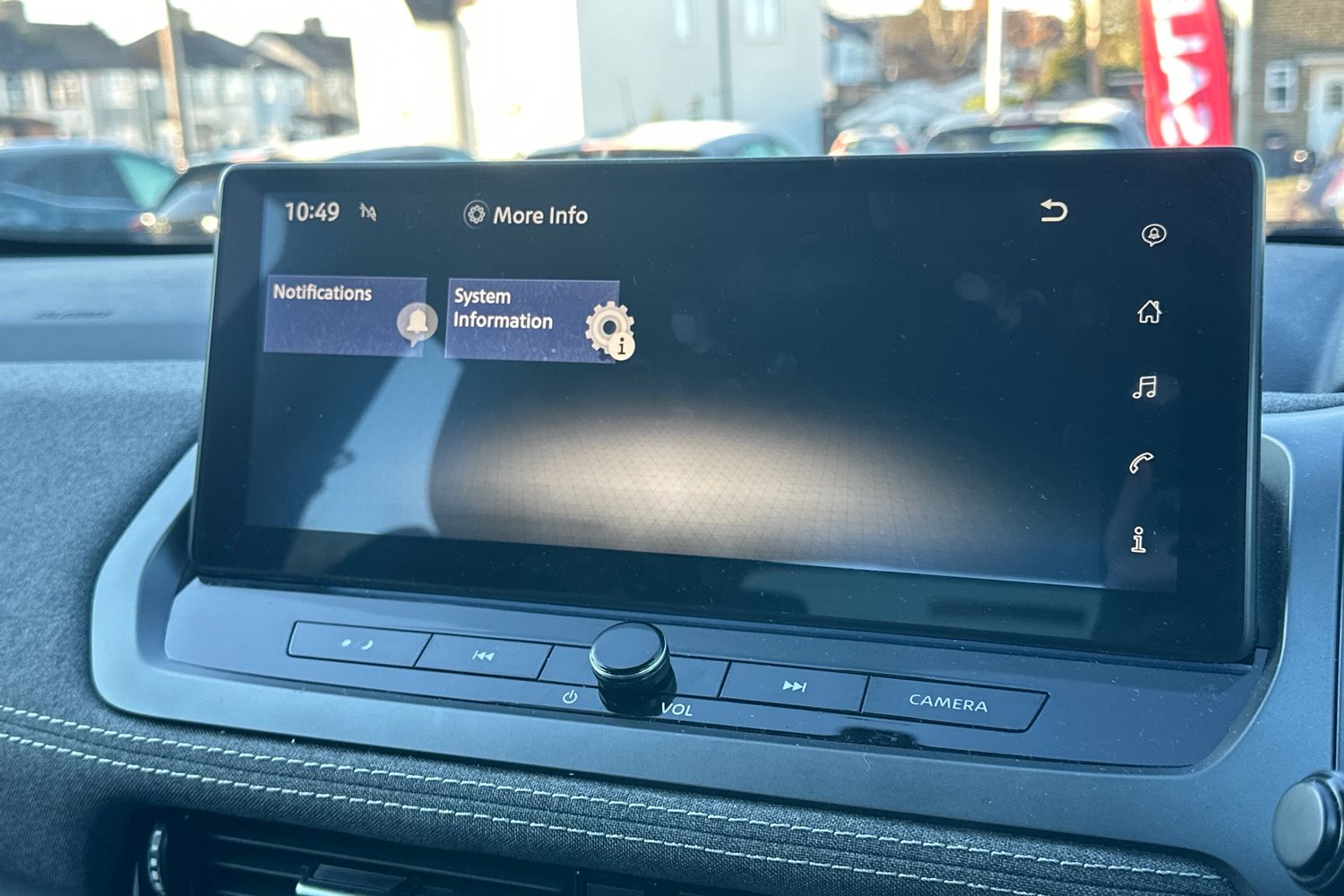 Used Nissan Qashqai 2024 for sale - 76146237: Photo 18