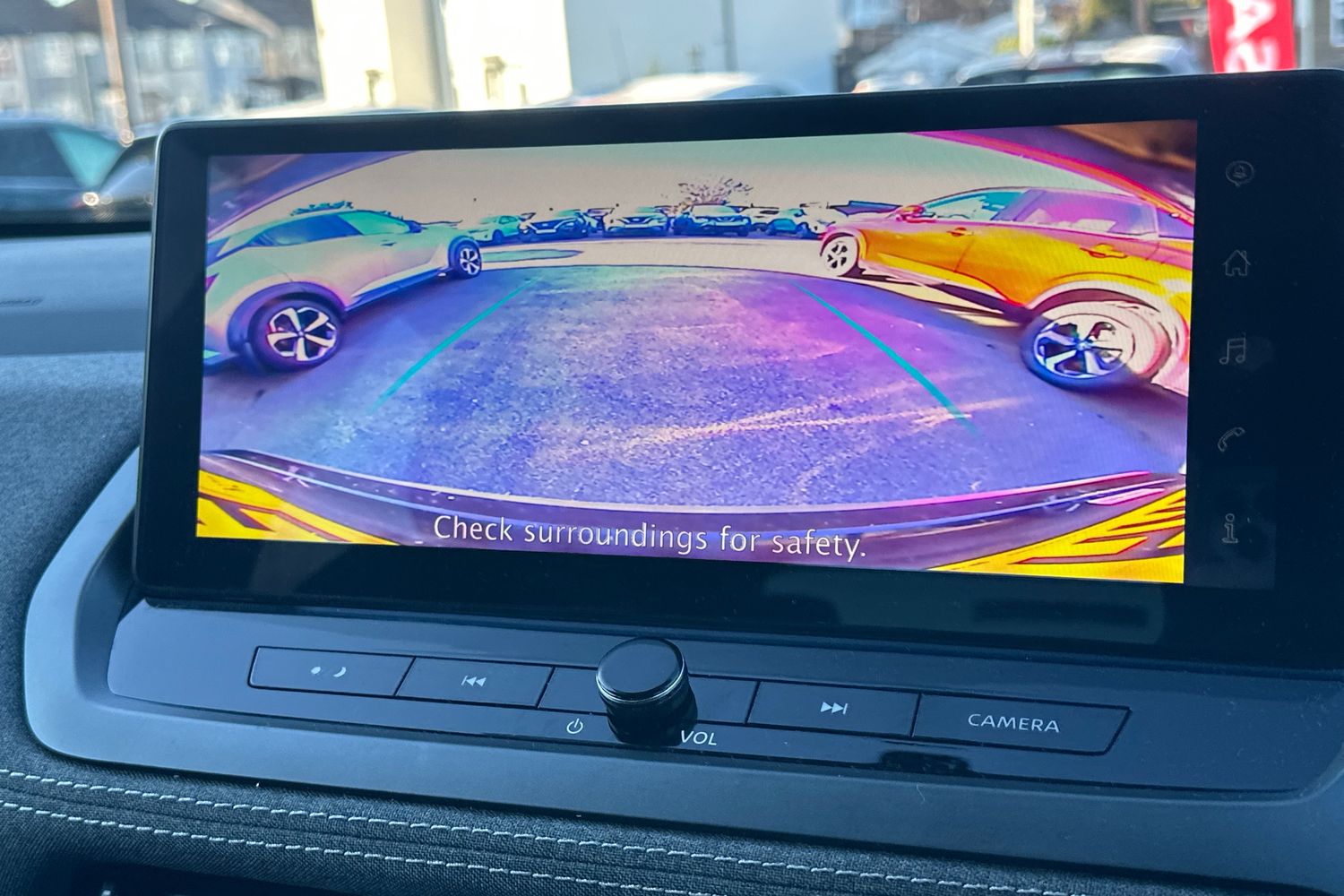 Used Nissan Qashqai 2024 for sale - 76146237: Photo 19