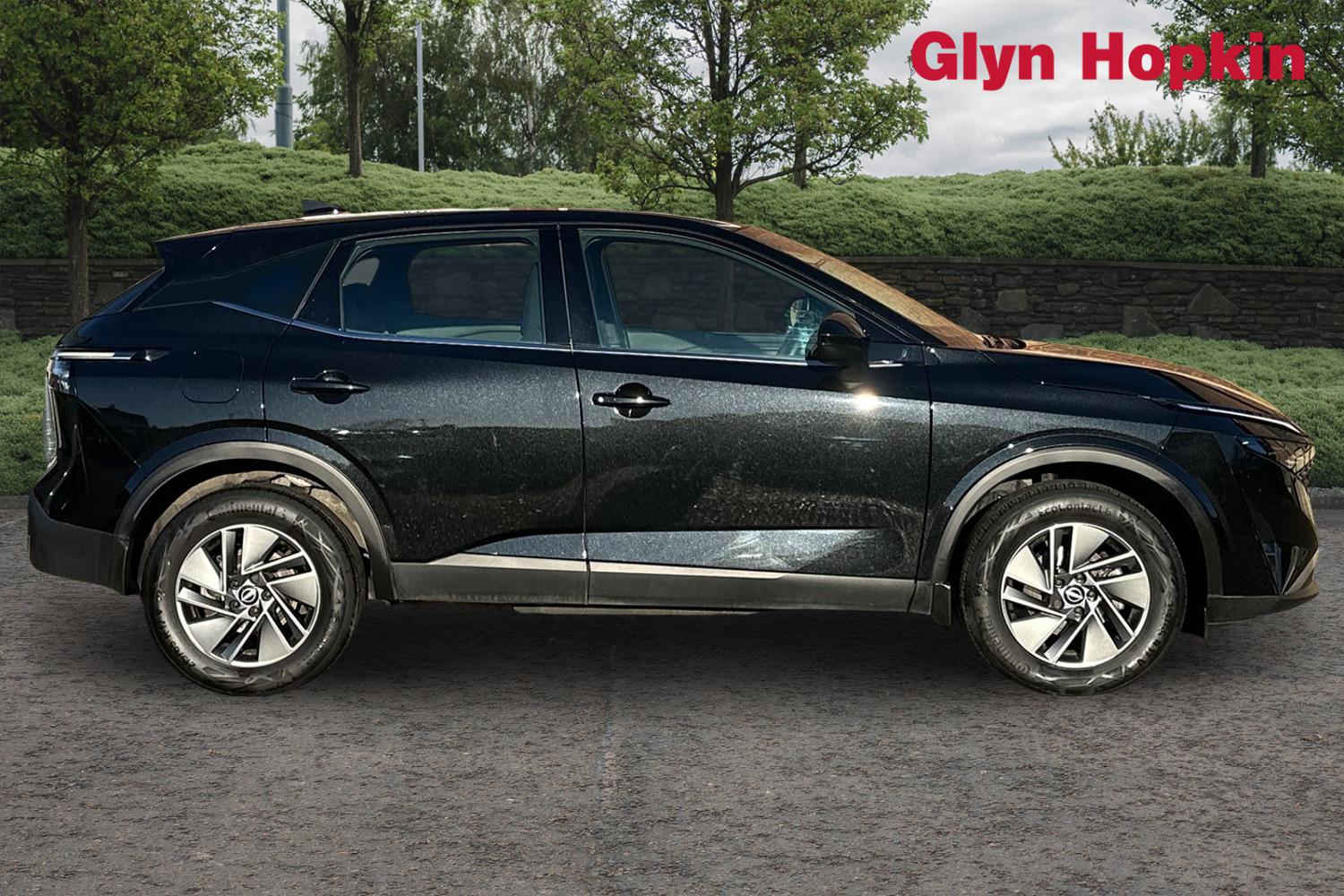 Used Nissan Qashqai 2024 for sale - 76146237: Photo 2