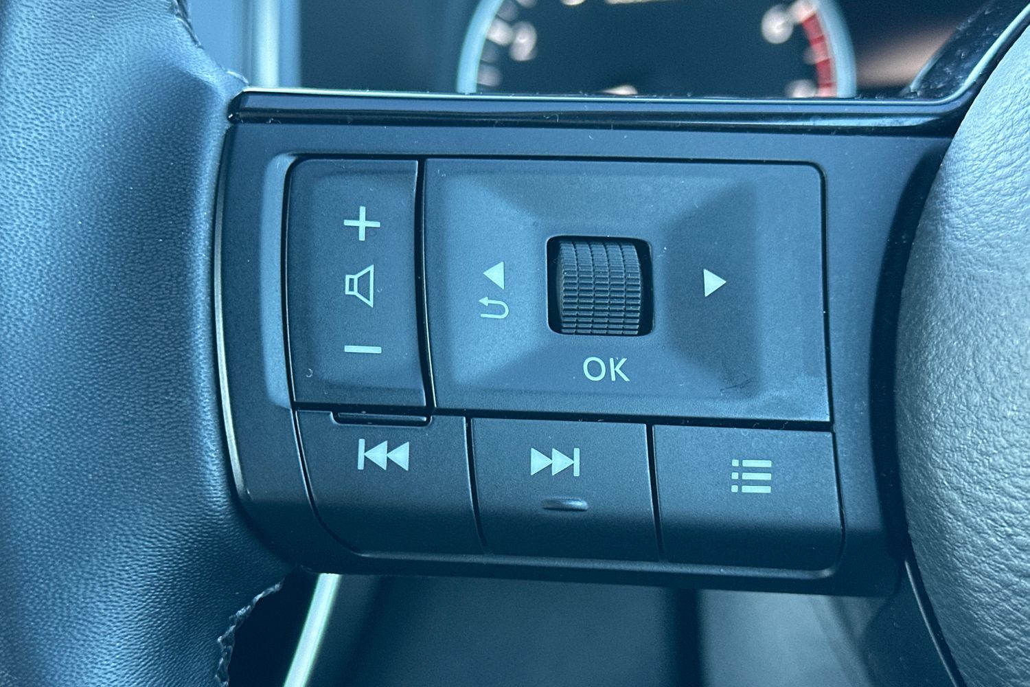 Used Nissan Qashqai 2024 for sale - 76146237: Photo 21