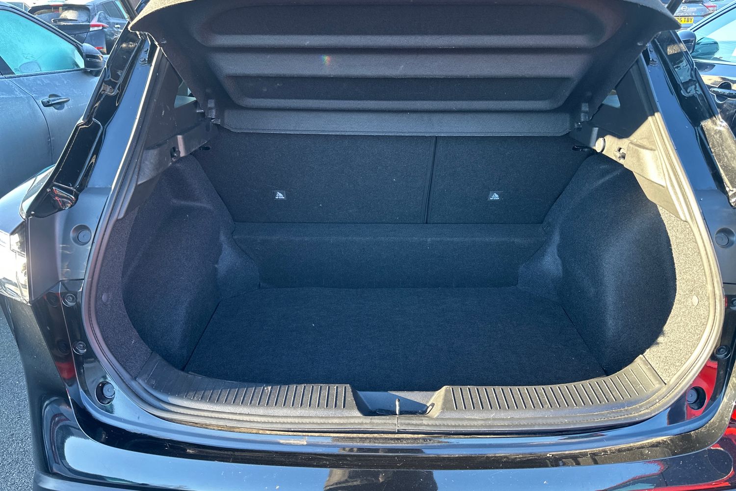 Used Nissan Qashqai 2024 for sale - 76146237: Photo 24