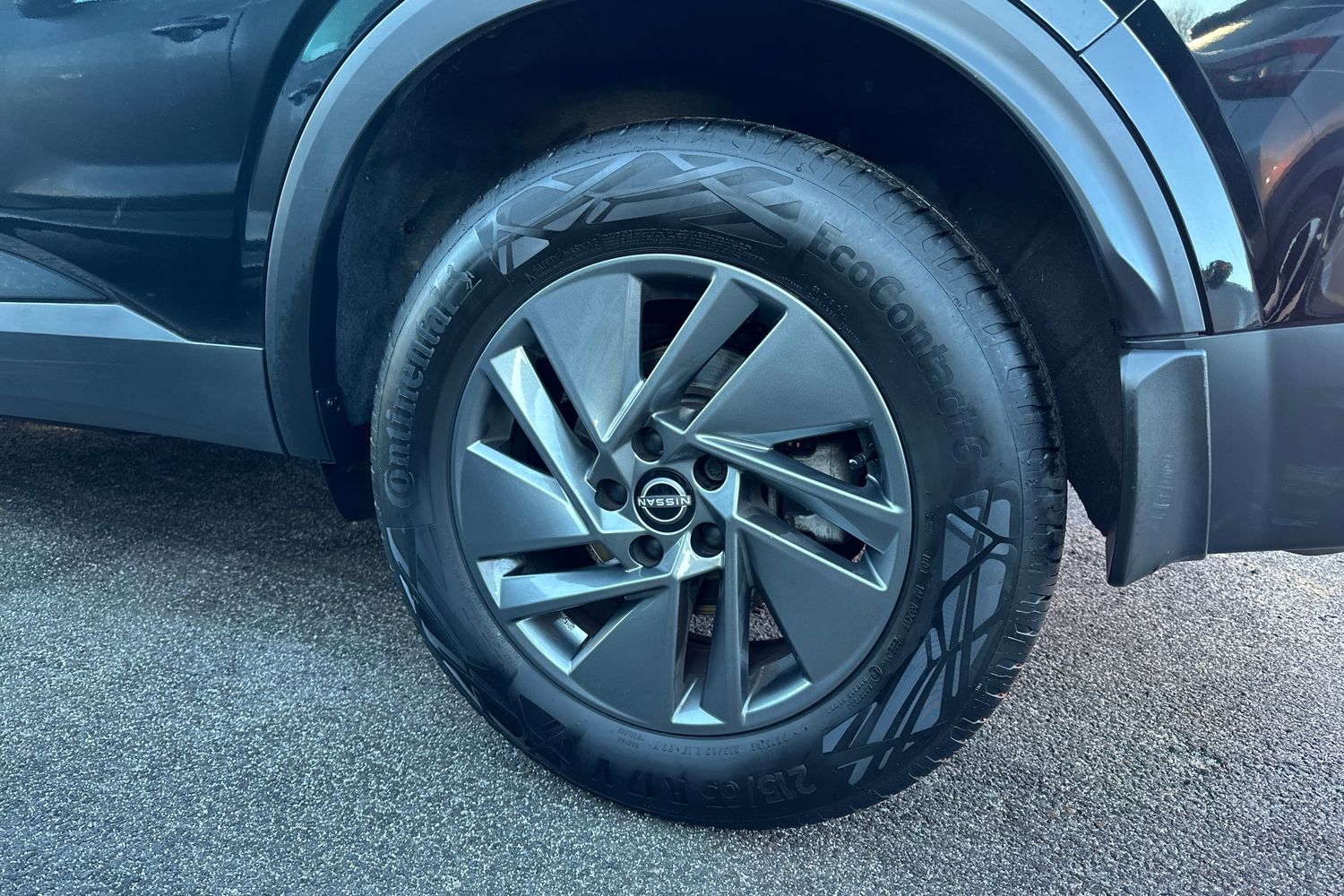 Used Nissan Qashqai 2024 for sale - 76146237: Photo 32