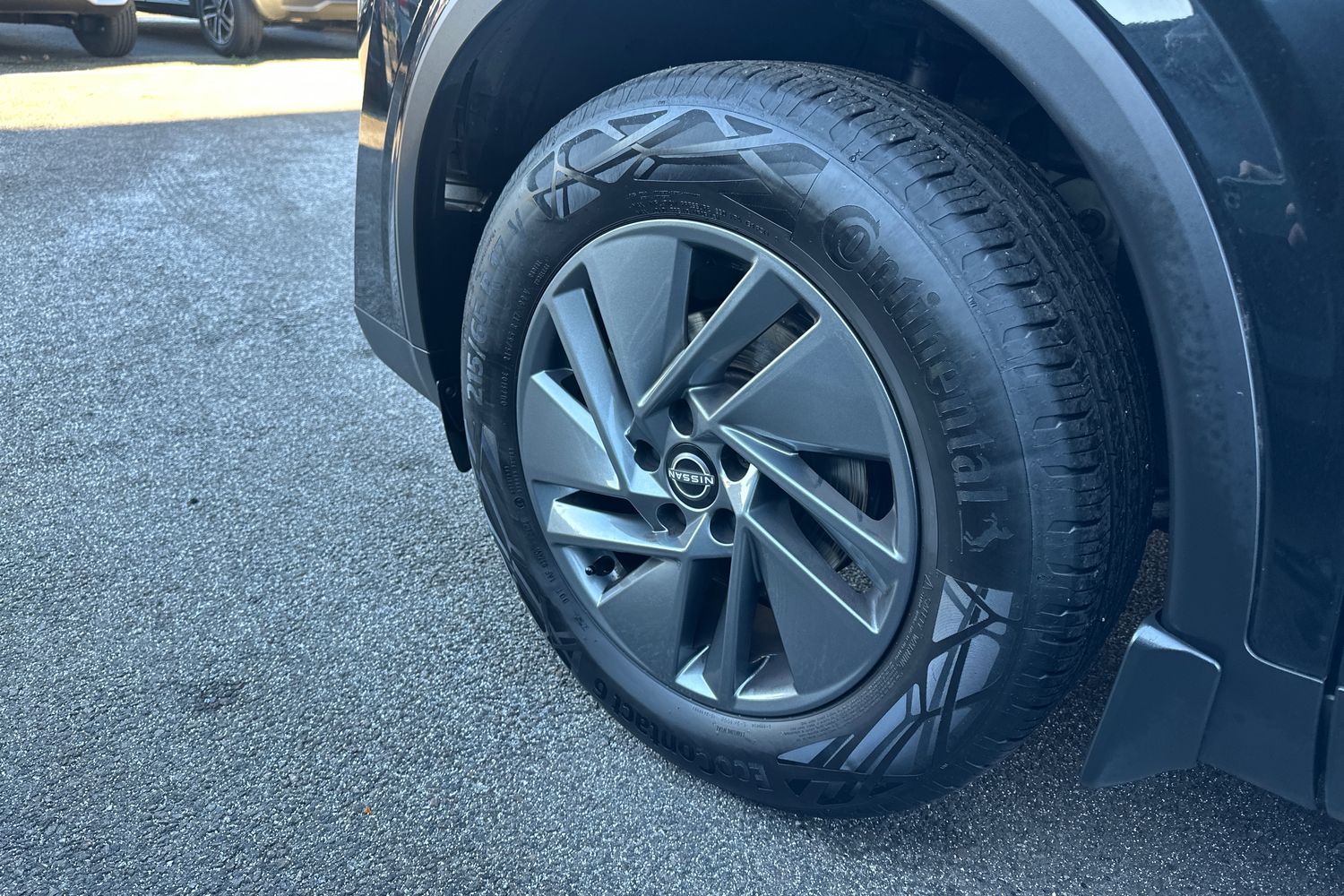 Used Nissan Qashqai 2024 for sale - 76146237: Photo 33