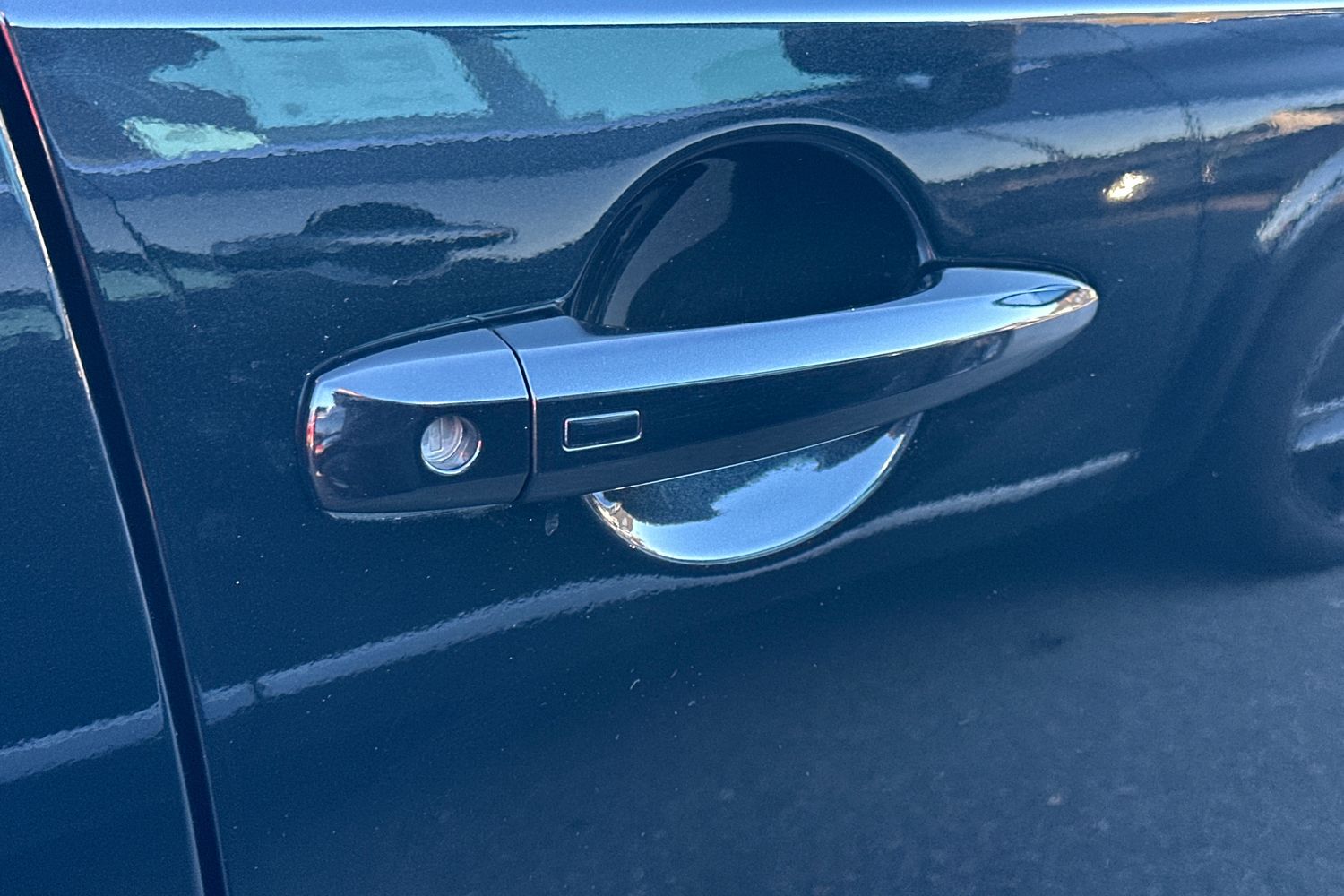 Used Nissan Qashqai 2024 for sale - 76146237: Photo 35