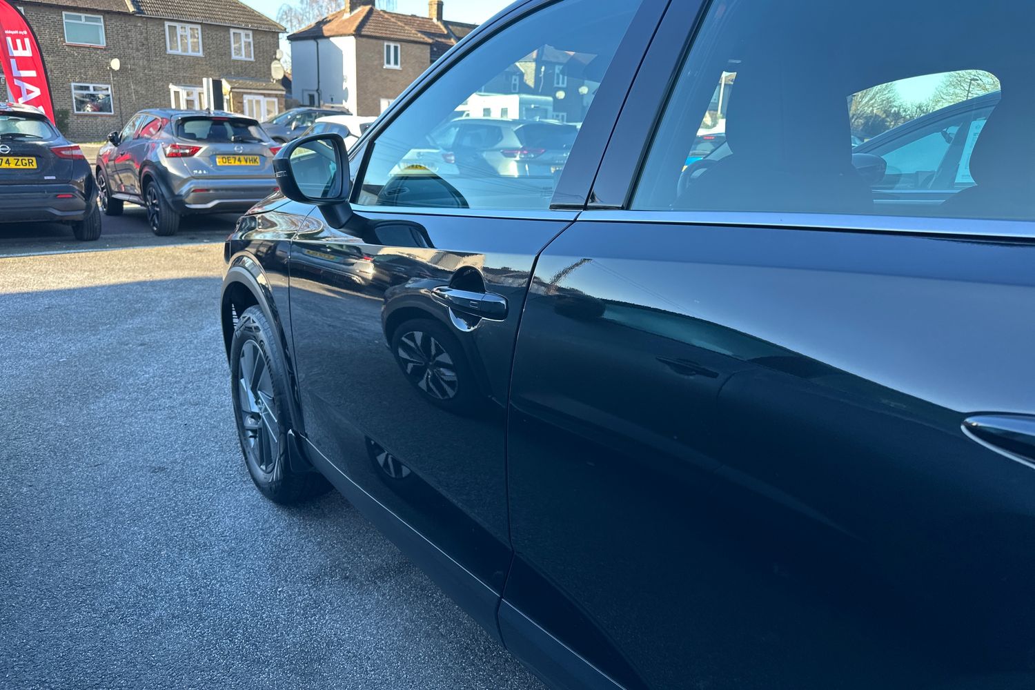 Used Nissan Qashqai 2024 for sale - 76146237: Photo 39