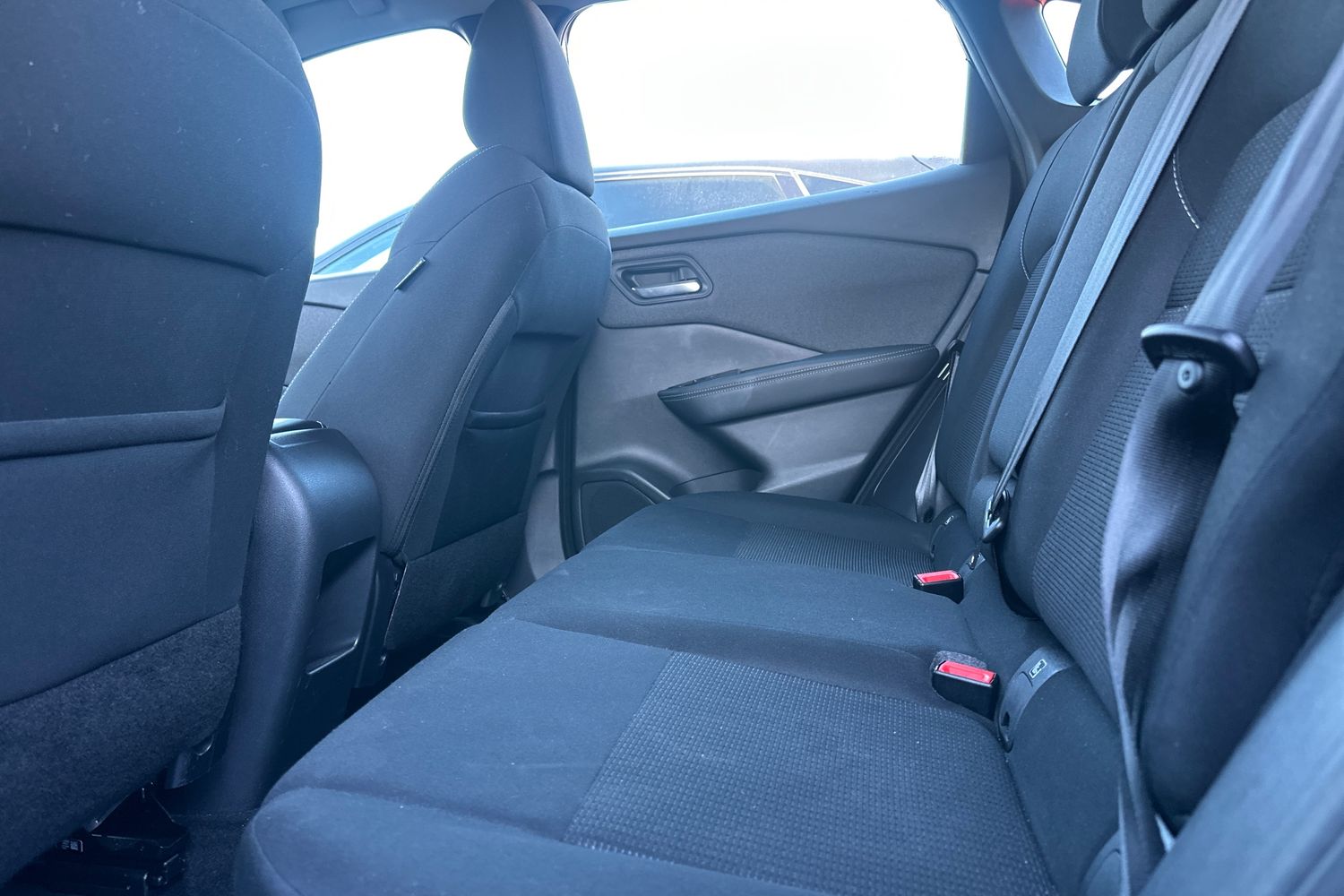 Used Nissan Qashqai 2024 for sale - 76146237: Photo 40