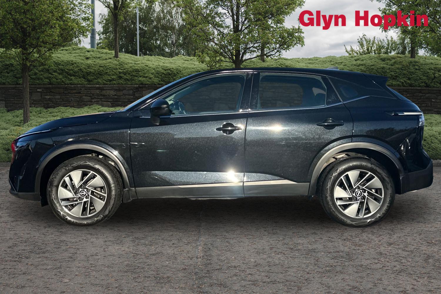 Used Nissan Qashqai 2024 for sale - 76146237: Photo 6