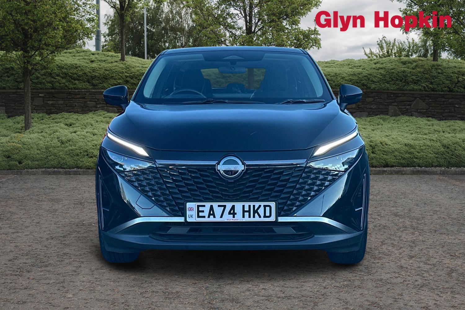 Used Nissan Qashqai 2024 for sale - 76146237: Photo 8