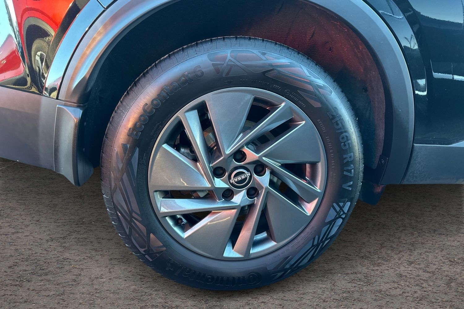 Used Nissan Qashqai 2024 for sale - 76146237: Photo 9