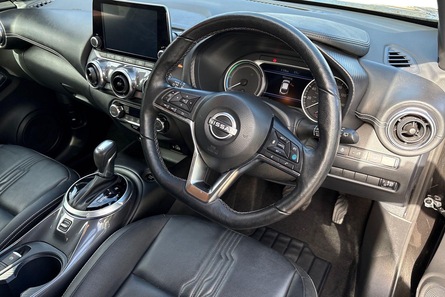 Used Nissan Juke 2023 for sale - 78094592: Photo 10