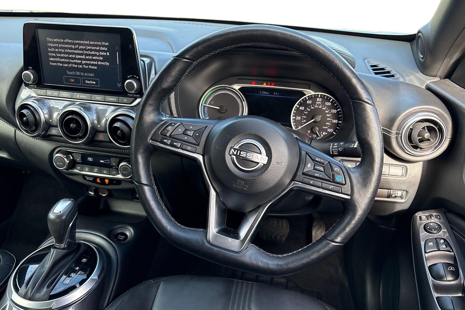 Used Nissan Juke 2023 for sale - 78094592: Photo 11