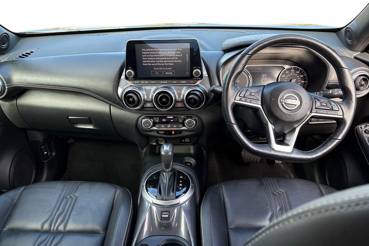Used Nissan Juke 2023 for sale - 78094592: Photo 12