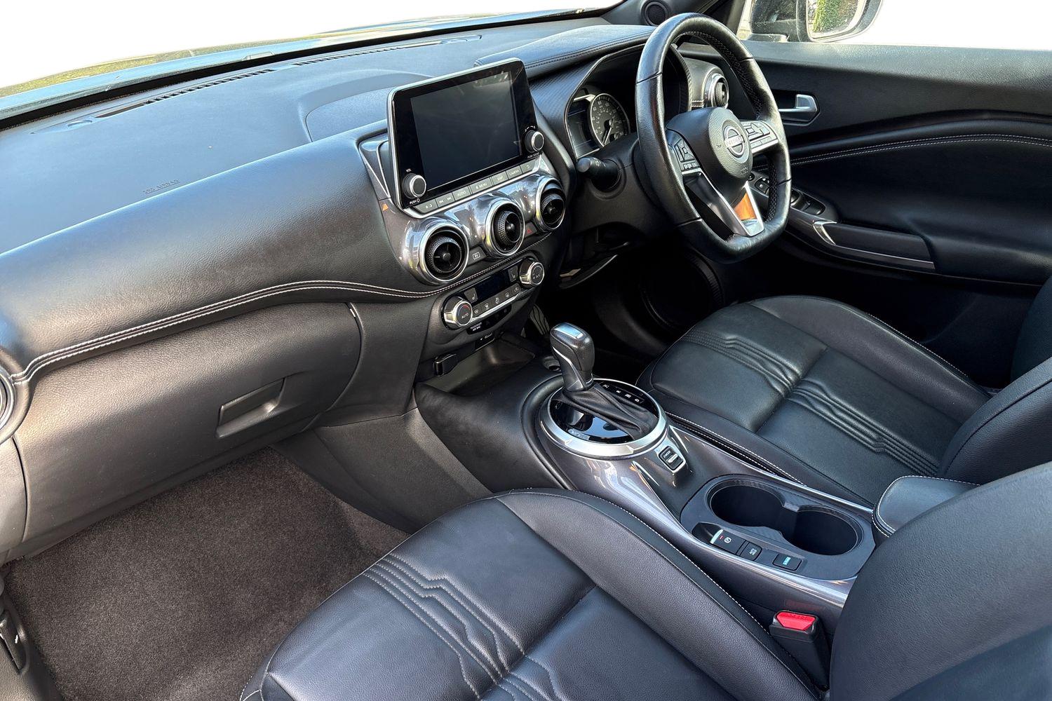 Used Nissan Juke 2023 for sale - 78094592: Photo 13