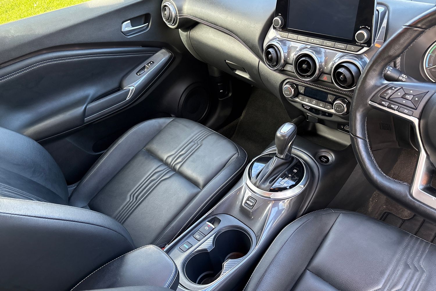 Used Nissan Juke 2023 for sale - 78094592: Photo 14