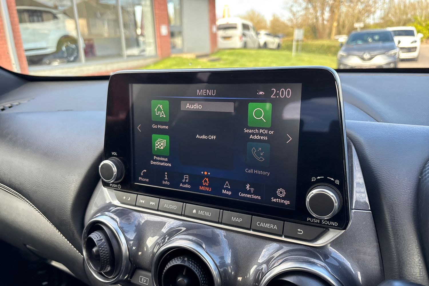 Used Nissan Juke 2023 for sale - 78094592: Photo 17